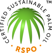 logo for certified sustainable palm oil
