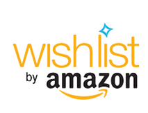 amazon wish list logo